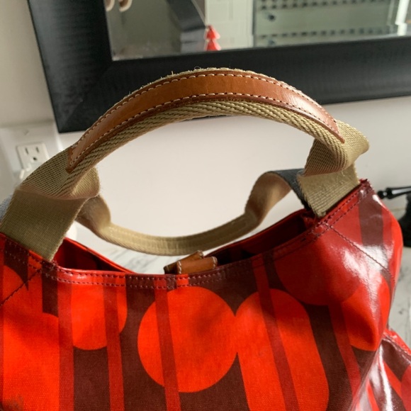 Orla Kiely Bag - Picture 7 of 8
